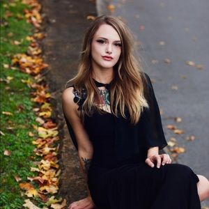 Meet your Posher, Rachel